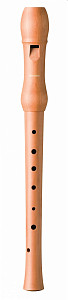HOHNER B9531 - Блокфлейта сопрано немецкая система