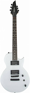 JACKSON JS22 SC Snow white - Электрогитара