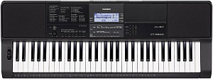 CASIO CT-X800 - Синтезатор