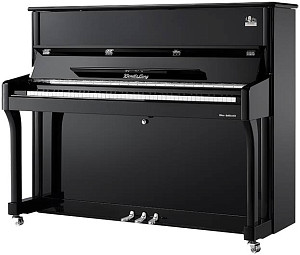 WENDL&LUNG W120BL - Пианино акустическое