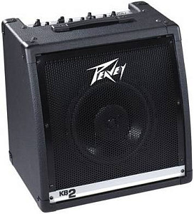 PEAVEY KB 2 - Комбоусилитель