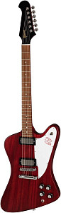 GIBSON 2019 Firebird Tribute Satin Cherry электрогитара, цвет вишневый...