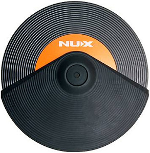 NUX 09001-20001-01012 Пэд крэш тарелки 12'' для установок DM-2...