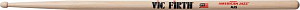 VIC FIRTH AJ 5 - Барабанные палочки орех
