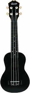 TERRIS PLUS 50 BK - Укулеле сопрано