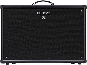 BOSS KTN-100/212 - Комбоусилитель для электрогитары