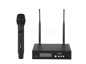 LAudio RWS-HD Беспроводная микрофонная система