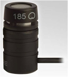 SHURE WL185 - Микрофон