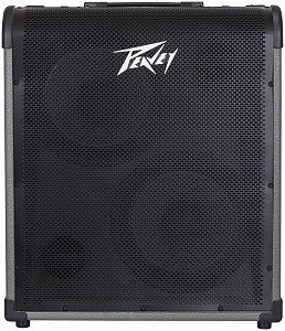 PEAVEY MAX 300 - Комбоусилитель