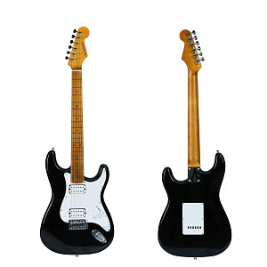 Bosstone SG-04 V.2 HH  BK - Электрогитара