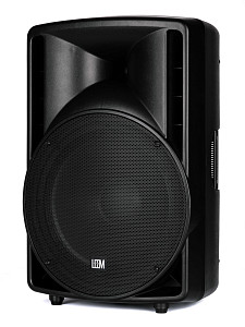 Leem ABS-15A - Акустическая система активная 300Вт 