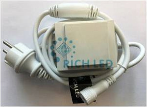 RICH LED RL-220AC/DC 24-60W-W - Блок питания