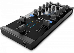 NATIVE INSTRUMENTS Traktor Kontrol Z1 - USB/MIDI-контроллер