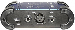 PROAUDIO IDB-09 - Директ-бокс
