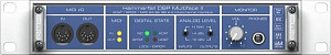 RME Multiface II - Звуковая карта