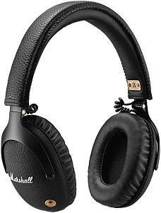 MARSHALL MONITOR BLUETOOTH bluetooth-наушники закрытого типа, складные,...