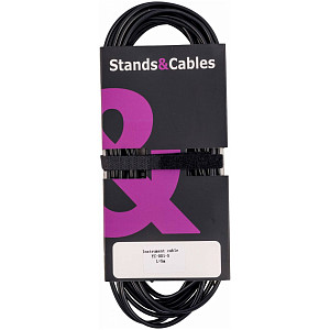 STANDS & CABLES YC-001 5 - Аудио - кабель, 5 м