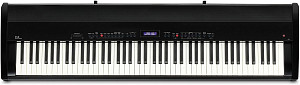 KAWAI ES8B цифровое пианино/Цвет - чёрный, полированный/Клавиши пластик/Механизм...