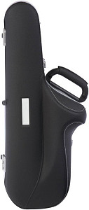 BAM CASES ET4011SN Черный - Кейс для саксофона