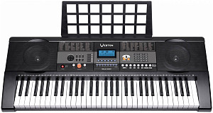 VESTON SOLO-5261 - Синтезатор с автоаккомпанементом