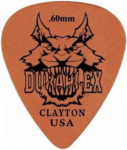 CLAYTON DXS60/12 - Набор медиаторов