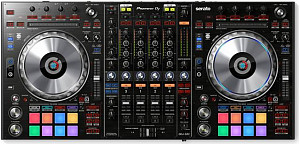 PIONEER DDJ-SZ2 DJ-контроллер для SERATO