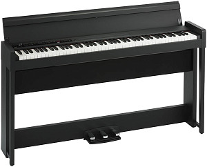 KORG C1 AIR BR - Пианино цифровое