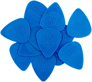 ERNIE BALL 9135 - Набор медиаторов