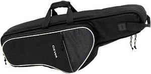 GEWA Premium Saxophone Gig Bag чехол-рюкзак для альт-саксофона, утеплитель...