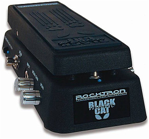 ROCKTRON BLACK CAT MOAN - Педаль эффектов