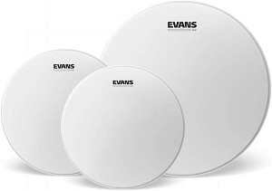 EVANS ETP-G2CTD S - Пластики для барабанов (набор)