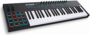 ALESIS VI49 - MIDI-клавиатура