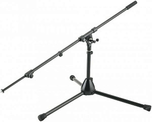 K&M 25500-300-55 - Стойка для микрофона