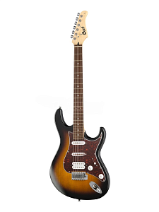 Cort G110-OPSB G Series - Электрогитара