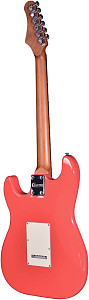 CRAFTER Modern Seoul II S VVS RS Vintage Red - Электрогитара