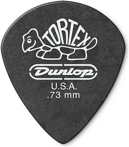 DUNLOP 482P073- упак. 12 шт - Набор медиаторов