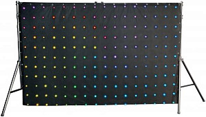 CHAUVET Motion Drape LED - LED-прибор
