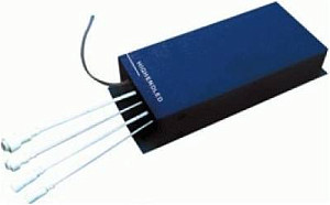 INVOLIGHT LED Amp300 - Блок питания