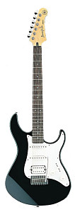 YAMAHA PACIFICA 212VFM TBS  - Электрогитара