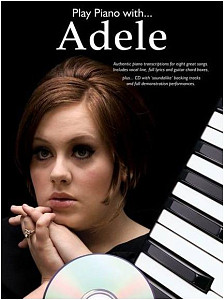 MUSIC SALES AM1003453 - Книга с нотами / аккордами партитуры