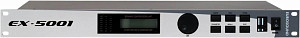 EUROSOUND EX-5001 - Компрессор
