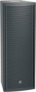 CREST AUDIO CPL 26+ - 2-х полосная пассивная акустическая система 150 Вт,...