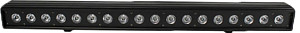 GSL LEDBAR 324 - светодиодная панель, 18x18 Вт, RGBW+UV