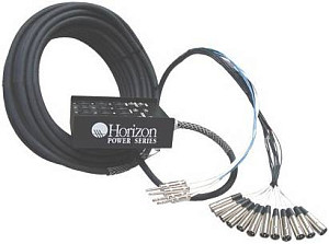 HORIZON S12X4 100 - Мультикор