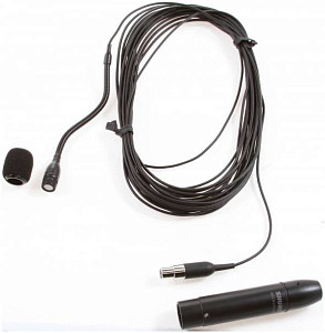 SHURE MX202B S - Микрофон