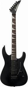 JACKSON X Series Soloist SL3X Satin Black - Электрогитара