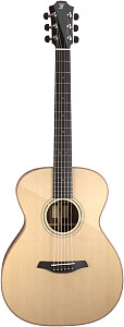 FURCH Yellow Plus OM-SP - Гитара акустическая шестиструнная