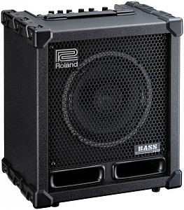 ROLAND CUBE-60XL BASS - Комбоусилитель для бас-гитары