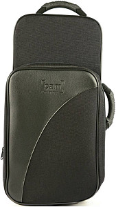 BAM CASES 3023SN Черный - Кейс для трубы