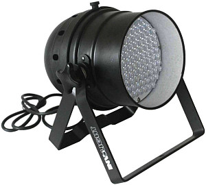 INVOLIGHT LED Par56/BK - Прожектор направленного света